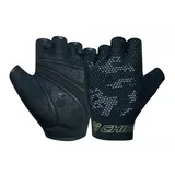 Chiba Handschuhe, Pure Race schwarz Gr L/9