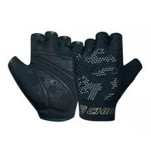 Chiba Handschuhe, Pure Race schwarz Gr L/9