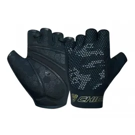 Chiba Handschuhe, Pure Race schwarz Gr L/9