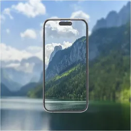 Hama Clear Protect für iPhone 15 Pro
