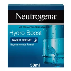 Neutrogena Hydro Boost Nacht Creme