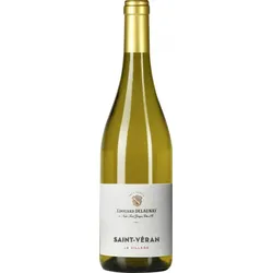 Bourgogne Saint-Veran Edouard Delaunay 2020