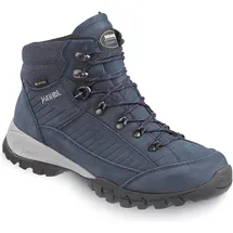 MEINDL Sarn Lady GTX azurblau 41