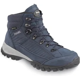 MEINDL Sarn Lady GTX azurblau 41