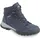 MEINDL Sarn Lady GTX azurblau 41