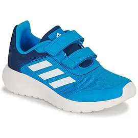 adidas Tensaur Run 2.0 Kids Blue Rush/Core White/Dark Blue 32