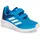 adidas Tensaur Run 2.0 Kids Blue Rush/Core White/Dark Blue 32