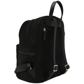 L.Credi Alena Rucksack Schwarz