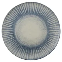 ARTHUR KRUPP Platzteller 32 cm blau