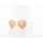 Ray-Ban Round Flash RB3447 112/Z2 50-21 polished gold/copper