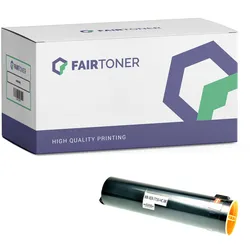 Kompatibel für Xerox Phaser 7750 DXF (106R00652) Toner Schwarz