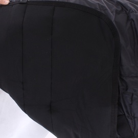 Back on Track Rime Mia 160g - schwarz, 165