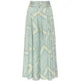 LASCANA Hosenrock Damen Bunt Bedruckt 34