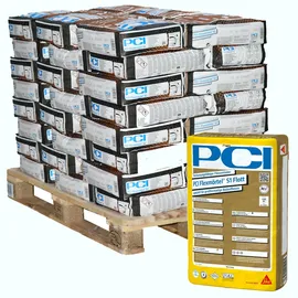 PCI Flexmörtel S1 Flott 20 kg Fliesenkleber für großformatige Bodenfliesen