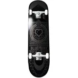 Blueprint, Skateboard