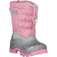 CMP Kids HANKI 2.0 Snow Boots ROSA, 23