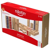 Nikitin Lernspiel ""Zahlentürme N6""