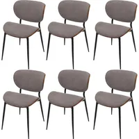 MCW MCW, Stühle, O45-6