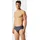 SCHIESSER Badeslip Nautical Casual Blau 5