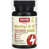 Jarrow Formulas Methyl B-12 1000 mcg Lutschtabletten 100 St.