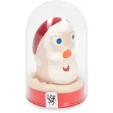 Handmade Scherzartikel Weihnachtsmann Kondom