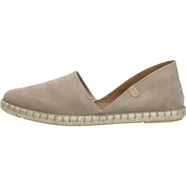 Verbenas Carmen Damen Beige 38