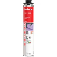 Fischer Perimeterklebeschaum PUP P 750 750 ml