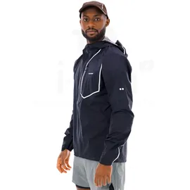 Salomon Herren Bonatti Pro Jacke (Größe M, grau)