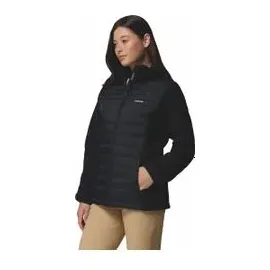 Columbia Juniper peak schwarz L