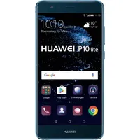 Huawei P10 lite Dual SIM 4GB RAM 32 GB Blau