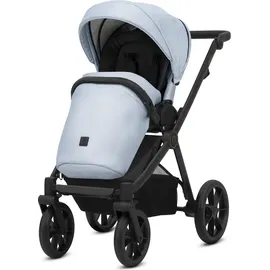 Kunert 3 in 1 Kinderwagen Blau