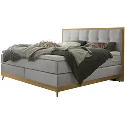 Boxspringbett HASENA VILLA