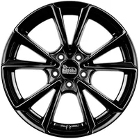 mam wheels A5 8,0 x 19 5 x 112 ET45 MB66,6 Schwarz