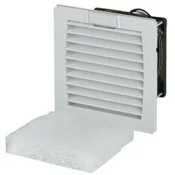 EATON Filterlüfter Luftmenge E-FAN1