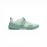 Groundies Barfussschuhe G-Flex (Fitnessschuhe, Zero Drop, Klettverschluss) mintgrün Damen