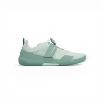 Groundies Barfussschuhe G-Flex (Fitnessschuhe, Zero Drop, Klettverschluss) mintgrün Damen