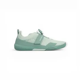Groundies Barfussschuhe G-Flex (Fitnessschuhe, Zero Drop, Klettverschluss) mintgrün Damen