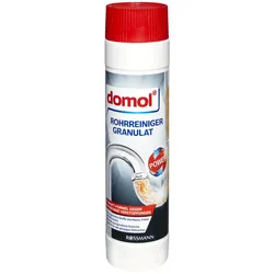 domol Rohrreiniger 600,0 g