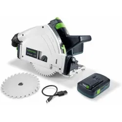 Festool Spielzeug Akku-Tauchsäge TY-TSC