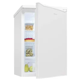 Bomann Vollraumkühlschrank VS 7258 (126 l, 850 mm hoch, Weiß)