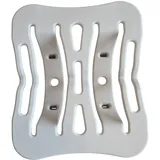 Coemo Tellerlattenrost mit verstellbarem Kopf- und Fußteil 90 x 200 cm