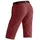 Maier Sports Kluane 3/4-Hosen Regular Fit Rot 40