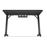 endorfy Schreibtisch Atlas S Schwarz