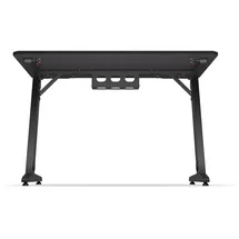 endorfy Schreibtisch Atlas S Schwarz