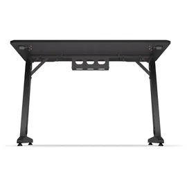 endorfy Schreibtisch Atlas S Schwarz