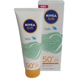 NIVEA SUN Kids Mineralischer UV-Schutz, LSF 50+