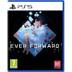 Ever Forward - PS5 [EU Version]
