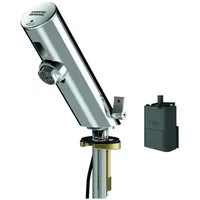 Franke, Duscharmatur + Badewannenarmatur, AquaRotter Elektronik-Standbatt. F3E-MIX DN 15 6 V Lithium B für Waschanlagen