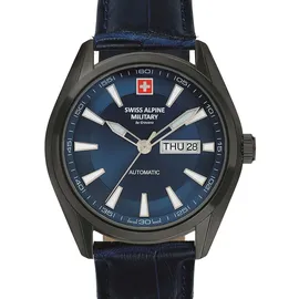Swiss Alpine Military 7090.2575 Edelstahl 43 mm