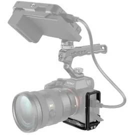 SmallRig 3660B L-Bracket für Sony Alpha 7V/7RV+IV/7SIII/A1/A7RIV/A9II